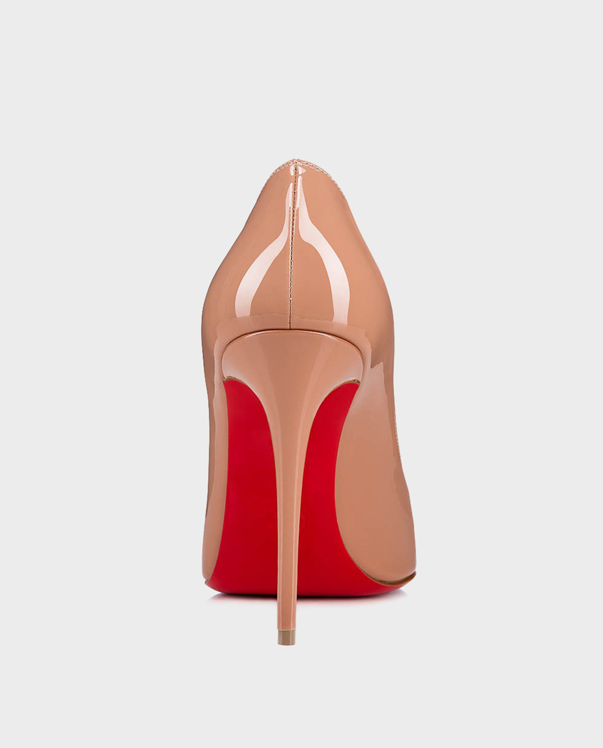 Шпильки CHRISTIAN LOUBOUTIN Kate 10 см фотографія 5