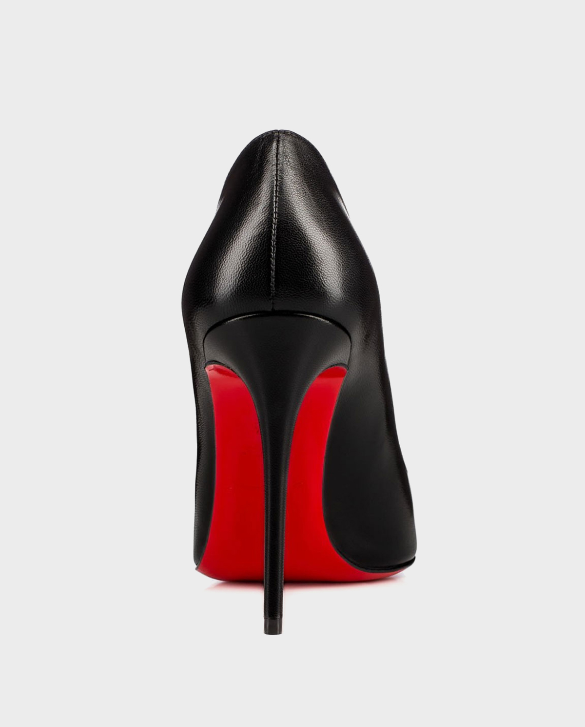 Шпильки CHRISTIAN LOUBOUTIN Pigalle Follies 10 см