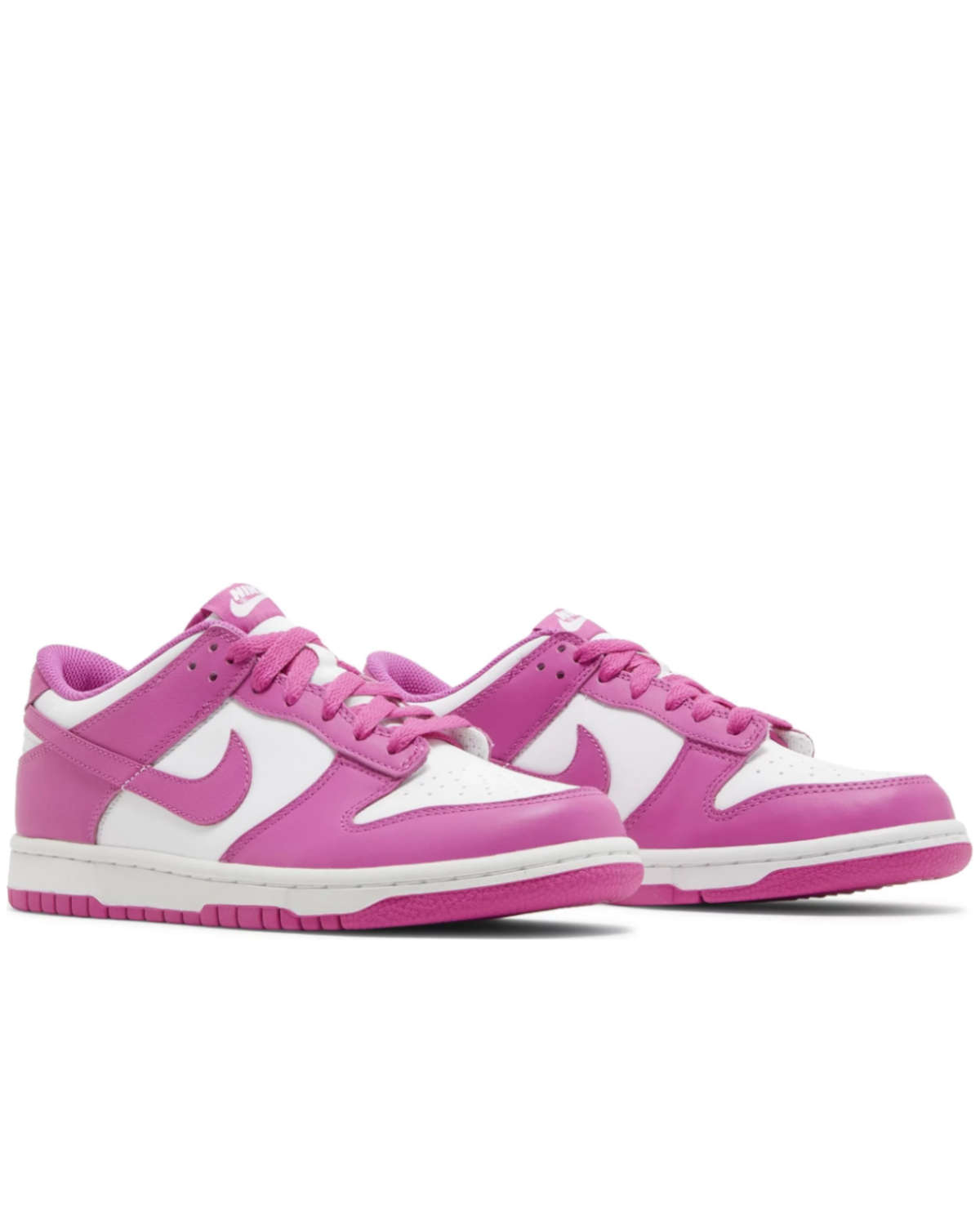 NIKE Кросівки Nike Dunk Low Active Fuchsia