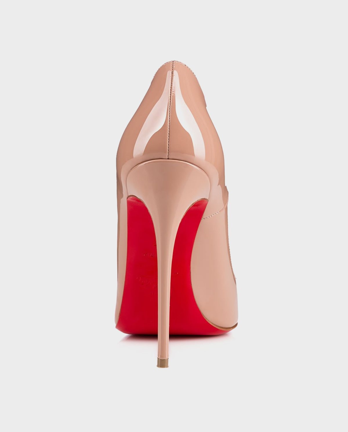 Шпильки CHRISTIAN LOUBOUTIN So Kate 12 см