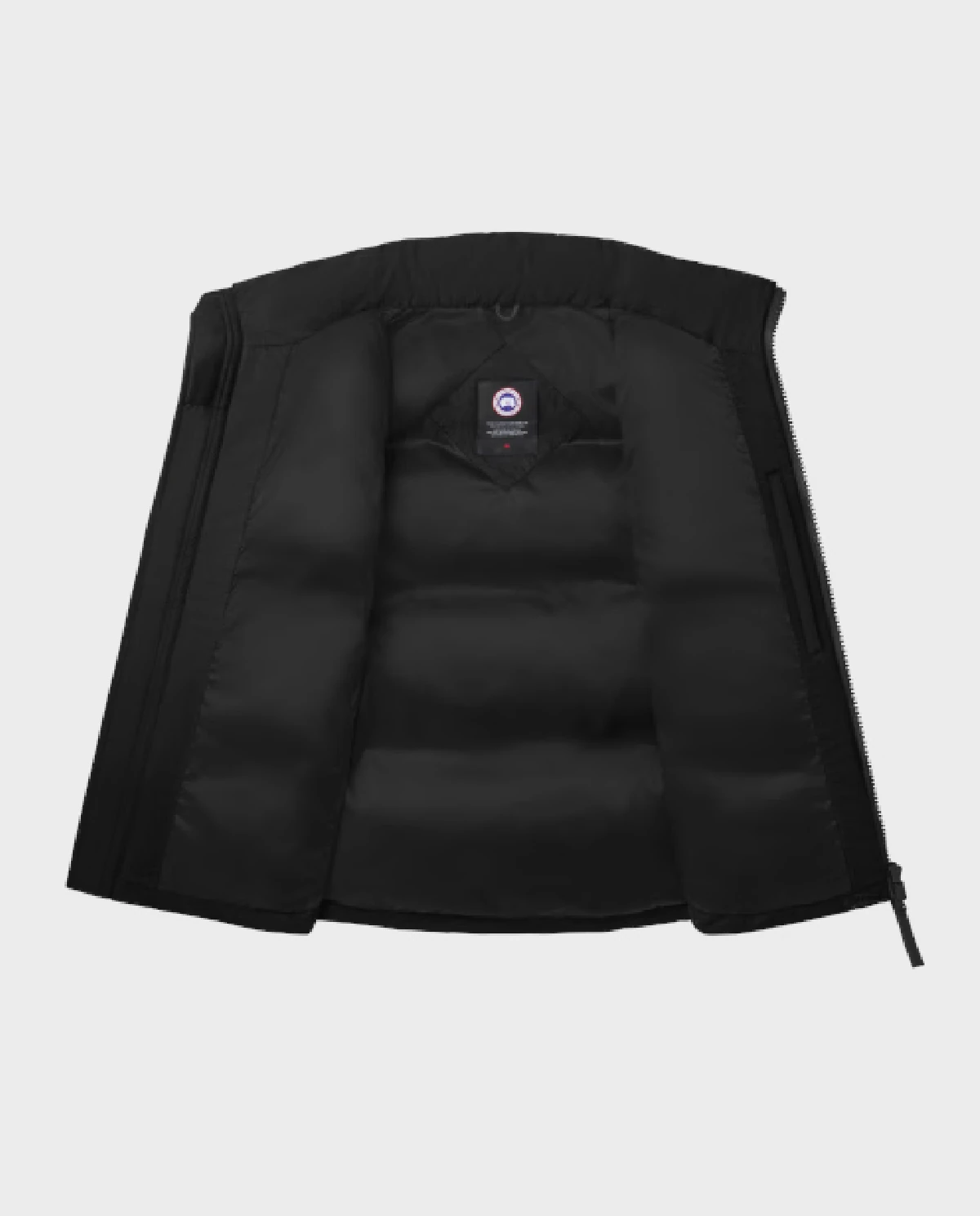 Пуховая куртка CANADA GOOSE Lawrence 