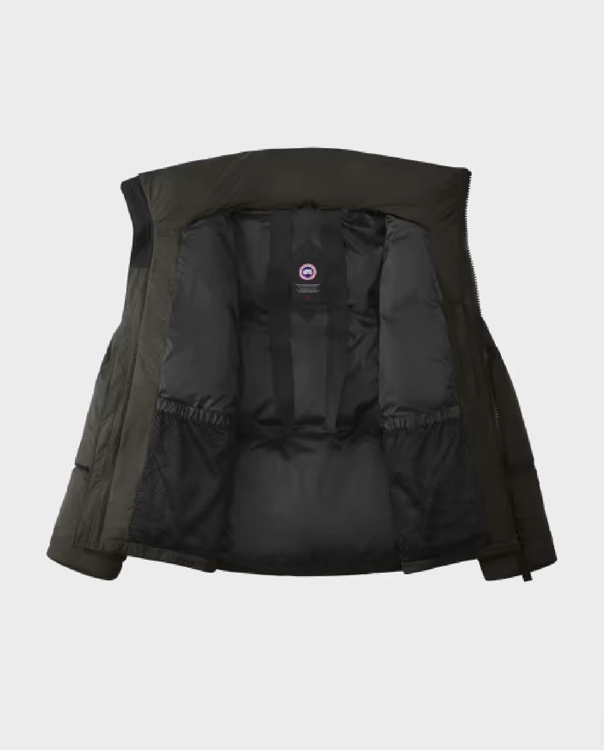 Пухова куртка CANADA GOOSE Lawrence