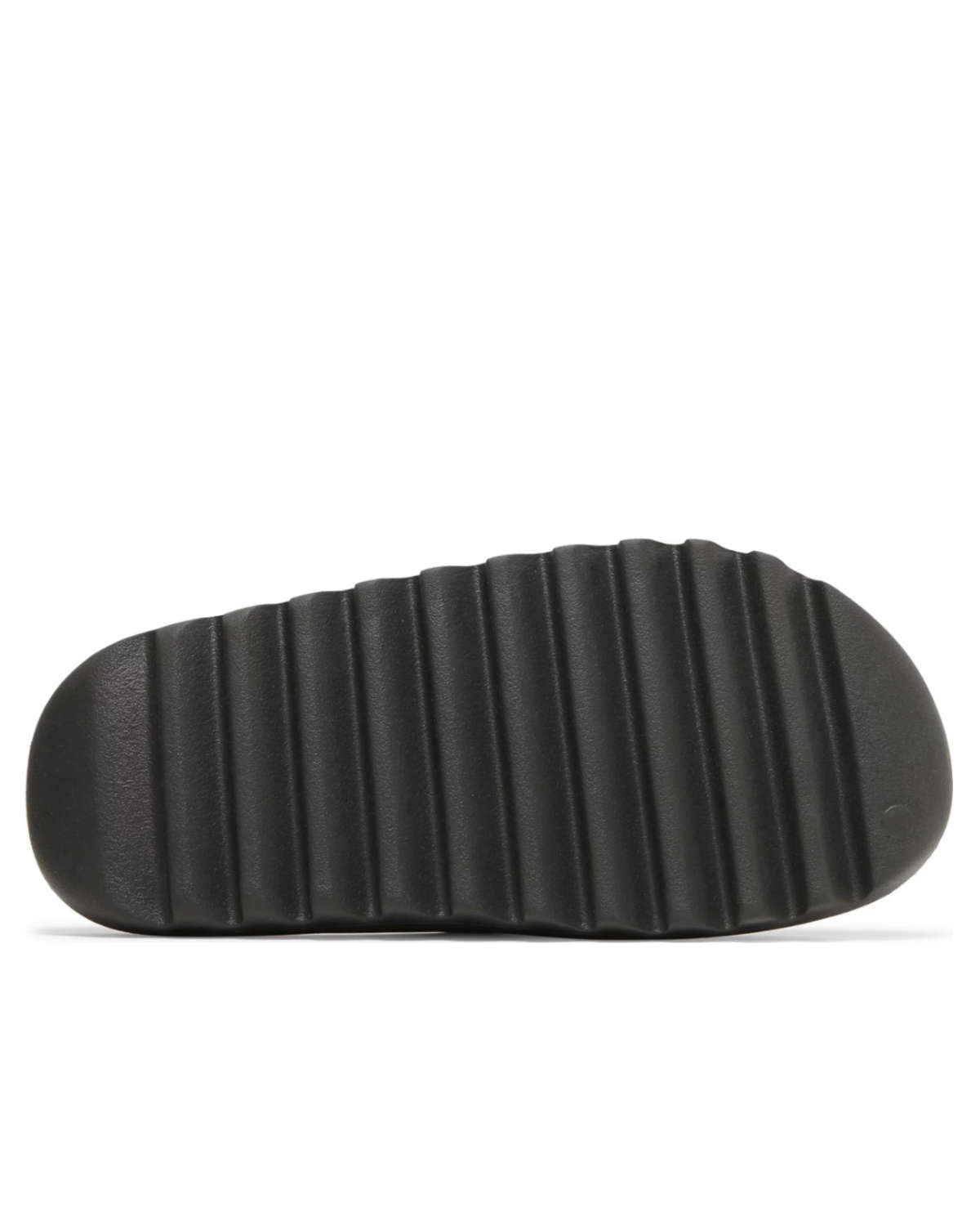 Шлепанцы YEEZY черные Yeezy Slide Onyx черные Yeezy Slide Onyx