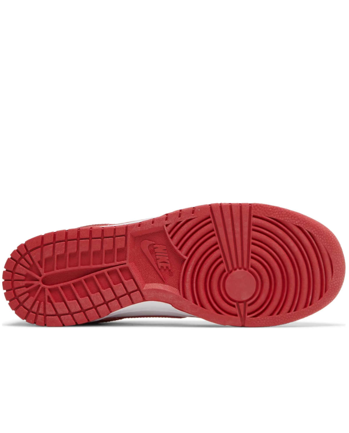 NIKE Кросівки Nike Dunk Low Gym Red