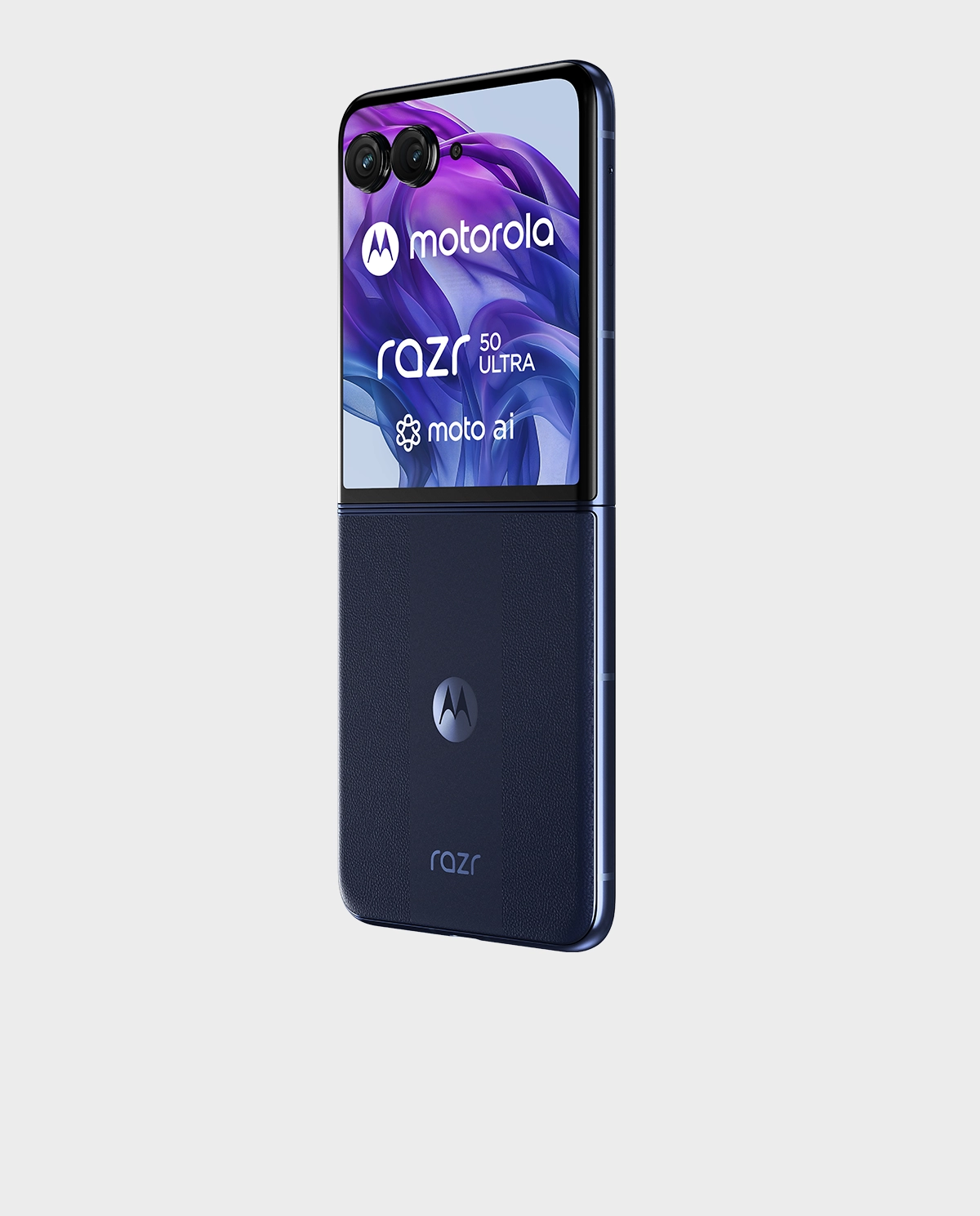 MOTOROLA Motorola Razr 50 Ultra Midnight Blue 