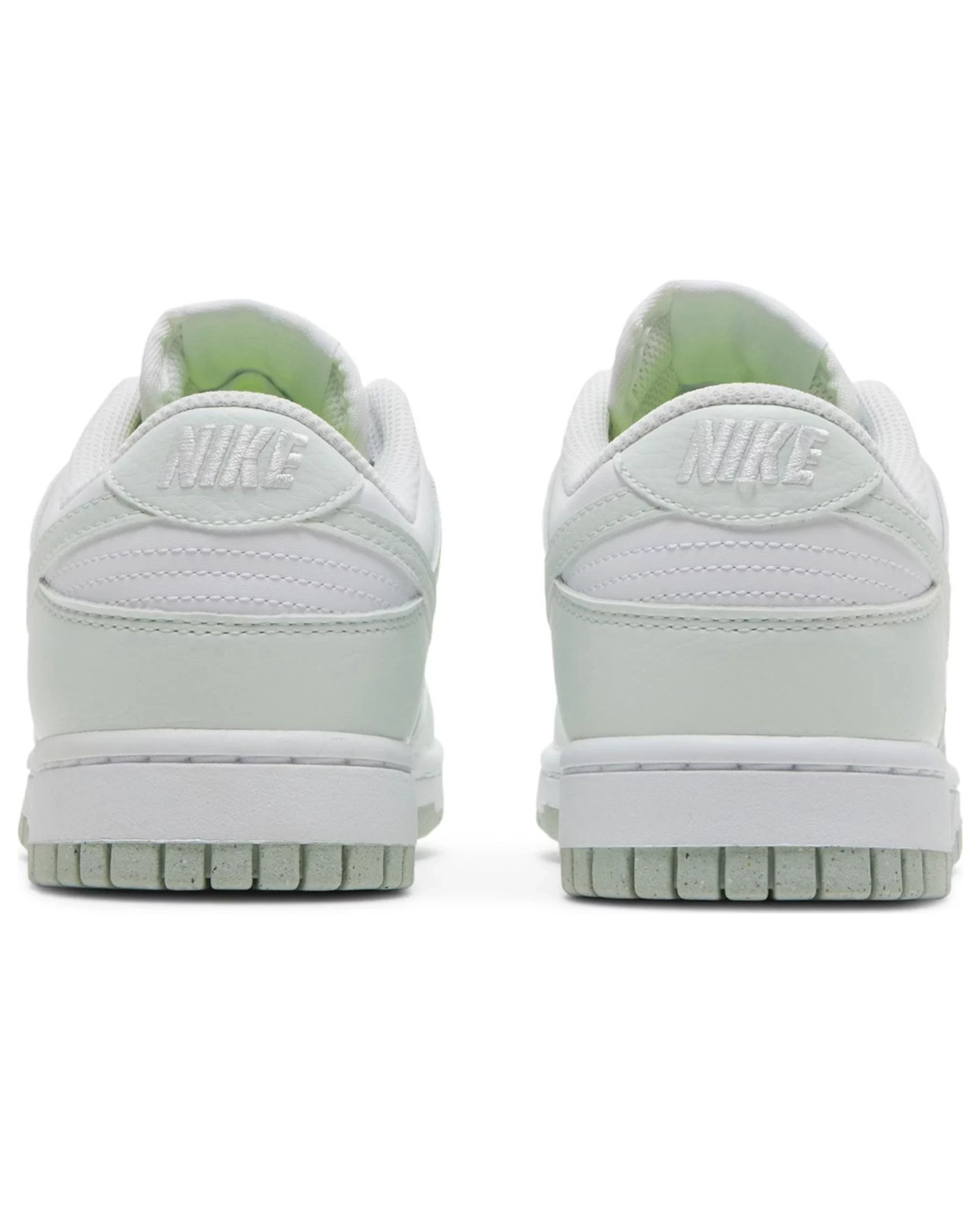 Кросівки NIKE Mint Dunk Low Next Nature