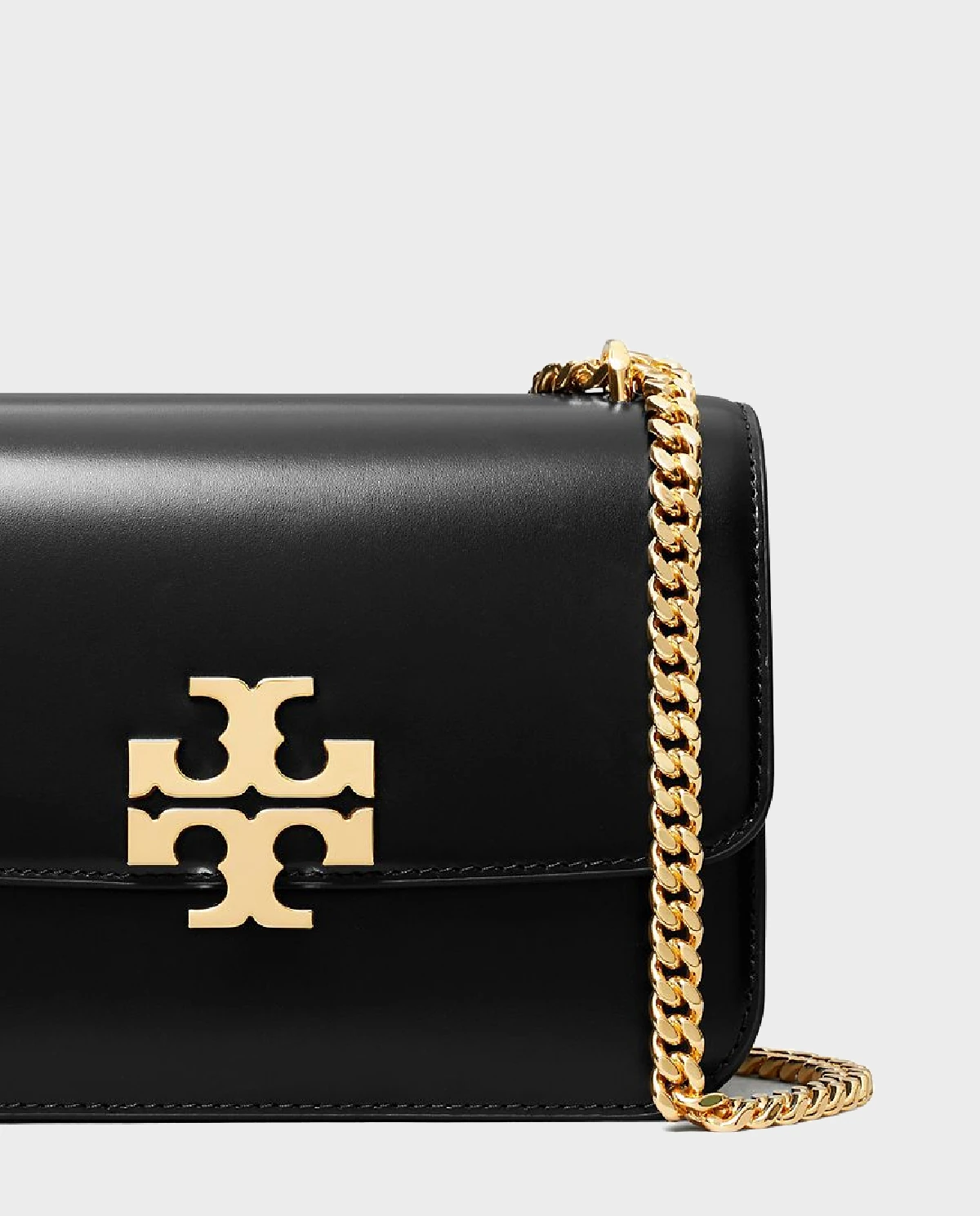 TORY BURCH Чорна маленька сумочка Eleanor