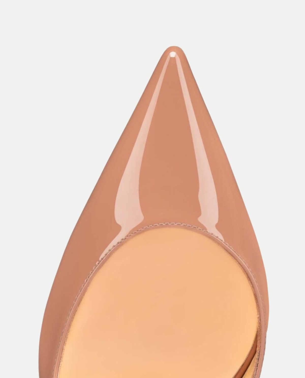 Шпильки CHRISTIAN LOUBOUTIN Iriza 8,5 см