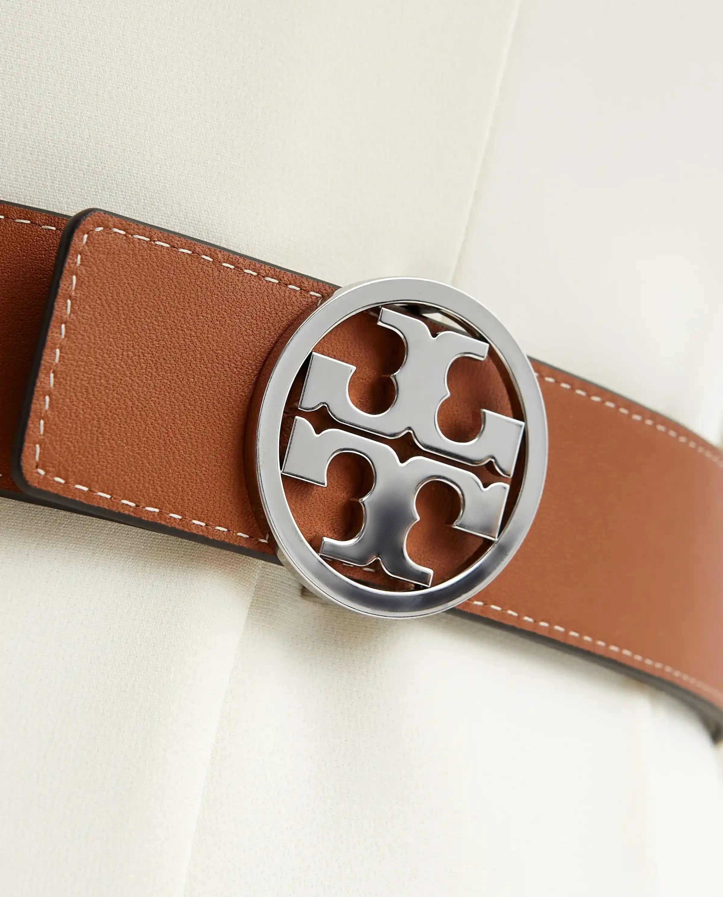 Двостороння стрічка для фрезерування TORY BURCH