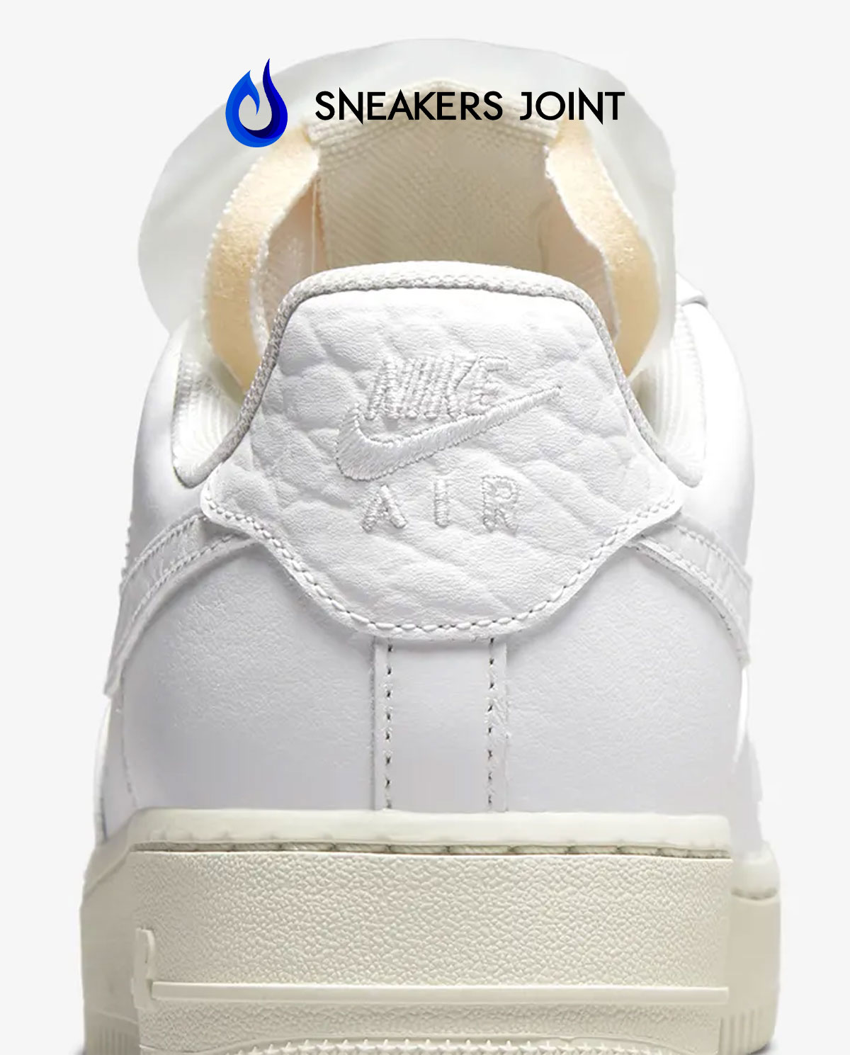 Кросівки NIKE Air Force 1 Low Premium Jewels