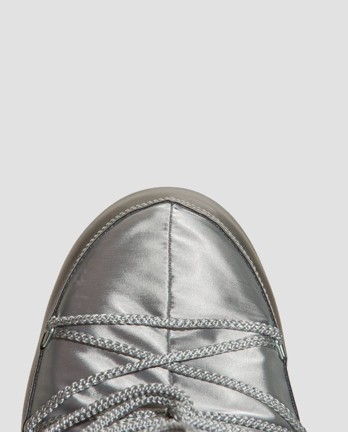 Снігоступи MOON BOOT Silver Classic Low Glance