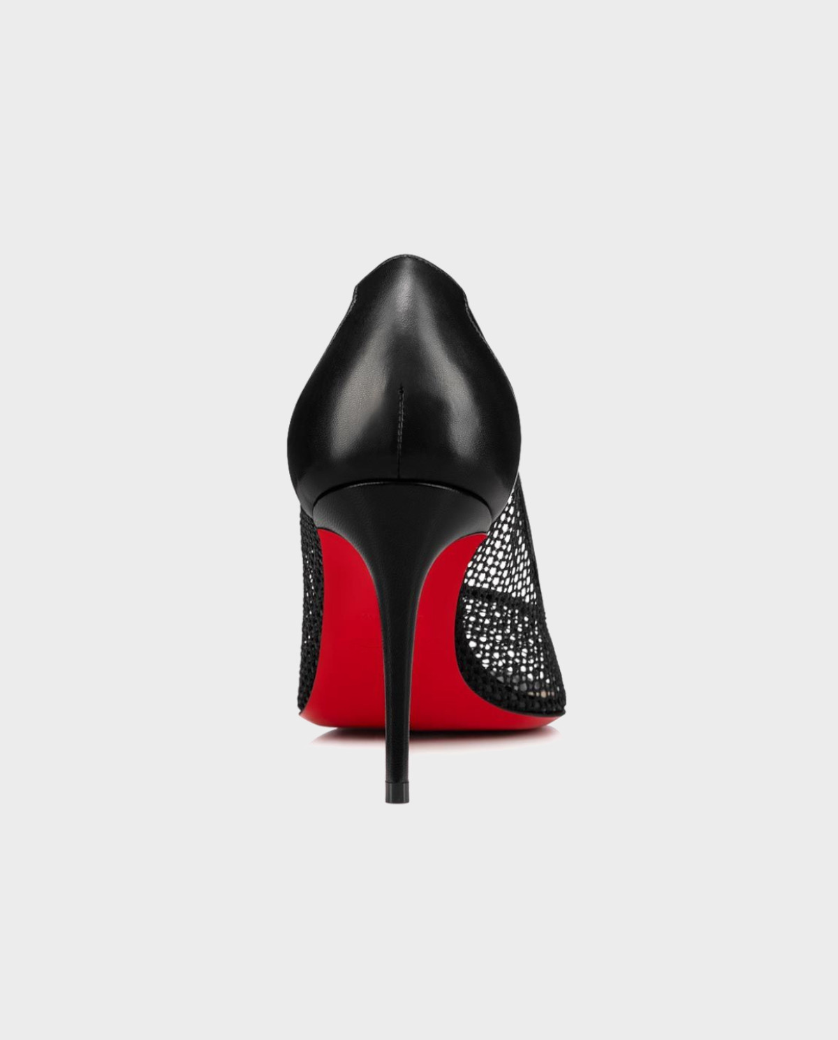 Сітчасті шпильки CHRISTIAN LOUBOUTIN Filomena