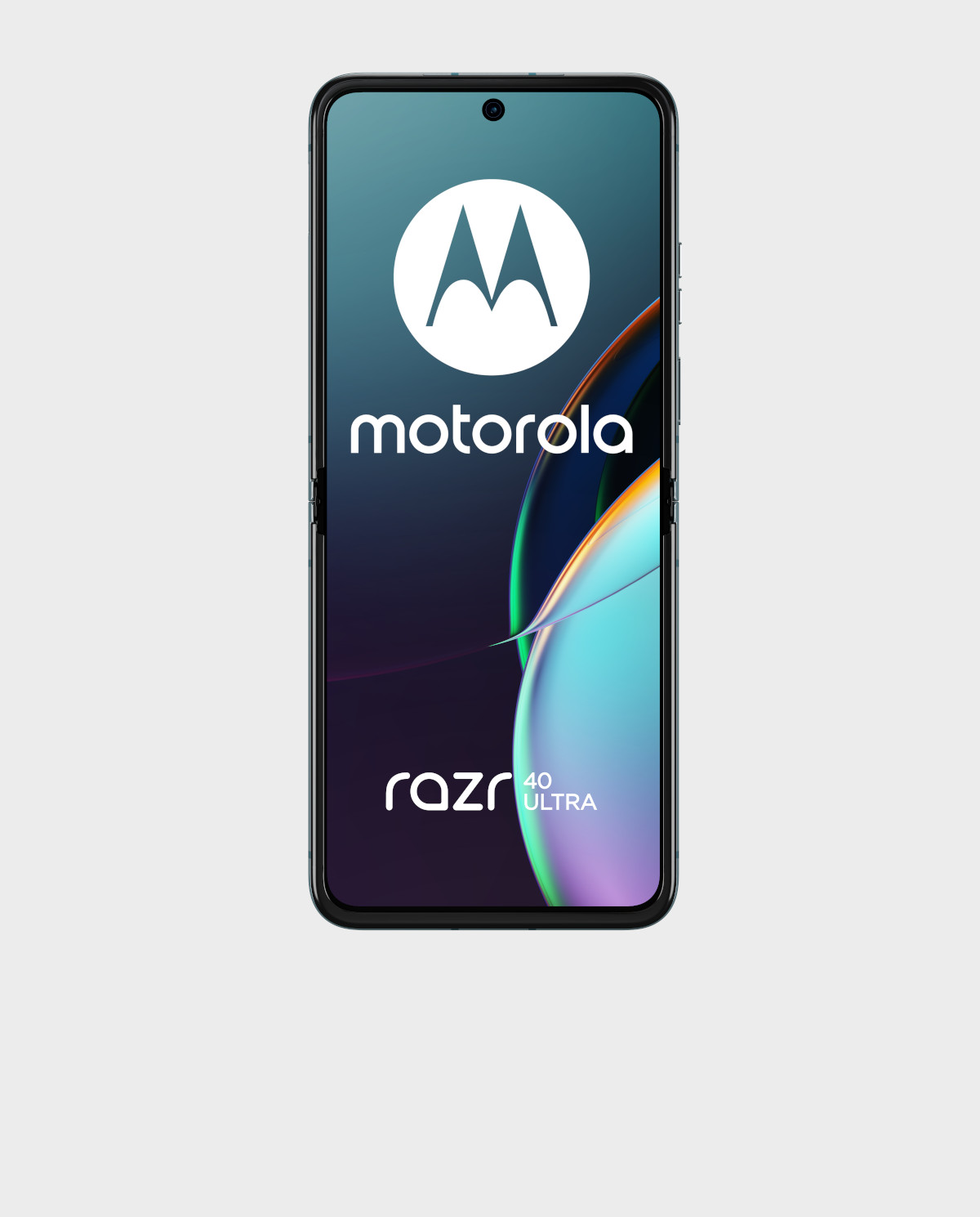 MOTOROLA Motorola Razr 40 Ultra Saltwater 