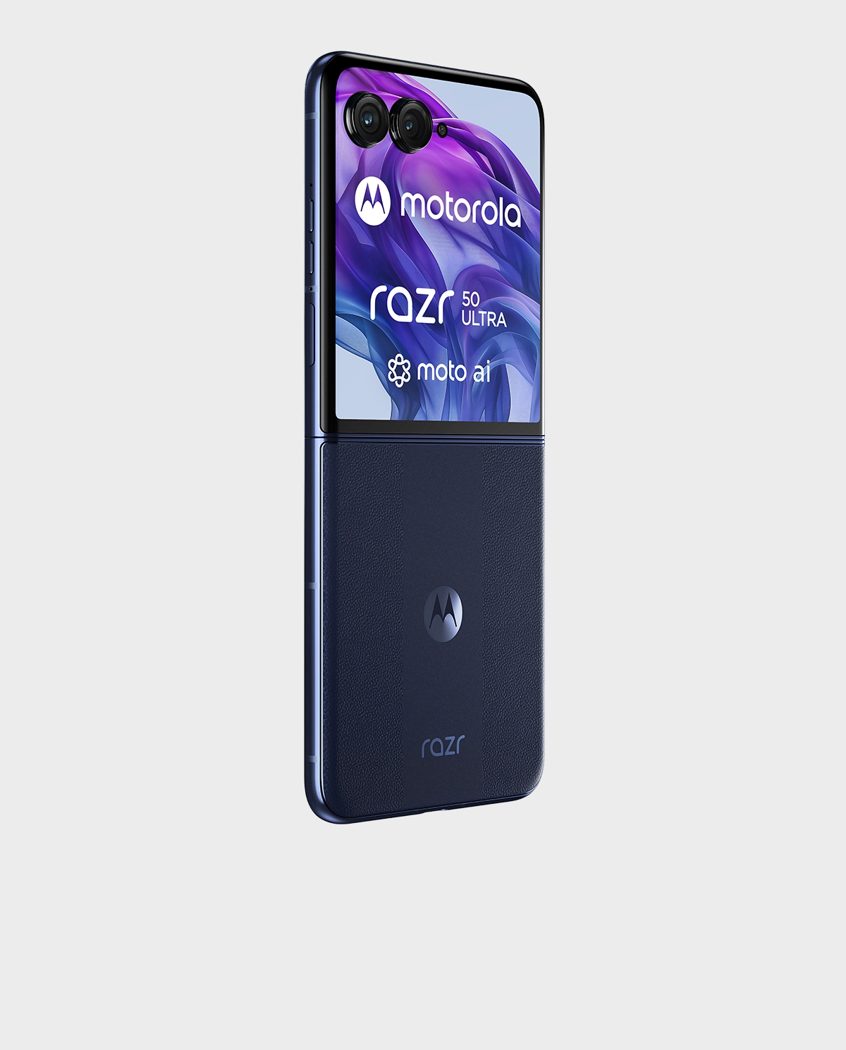 MOTOROLA Motorola Razr 50 Ultra Midnight Blue 