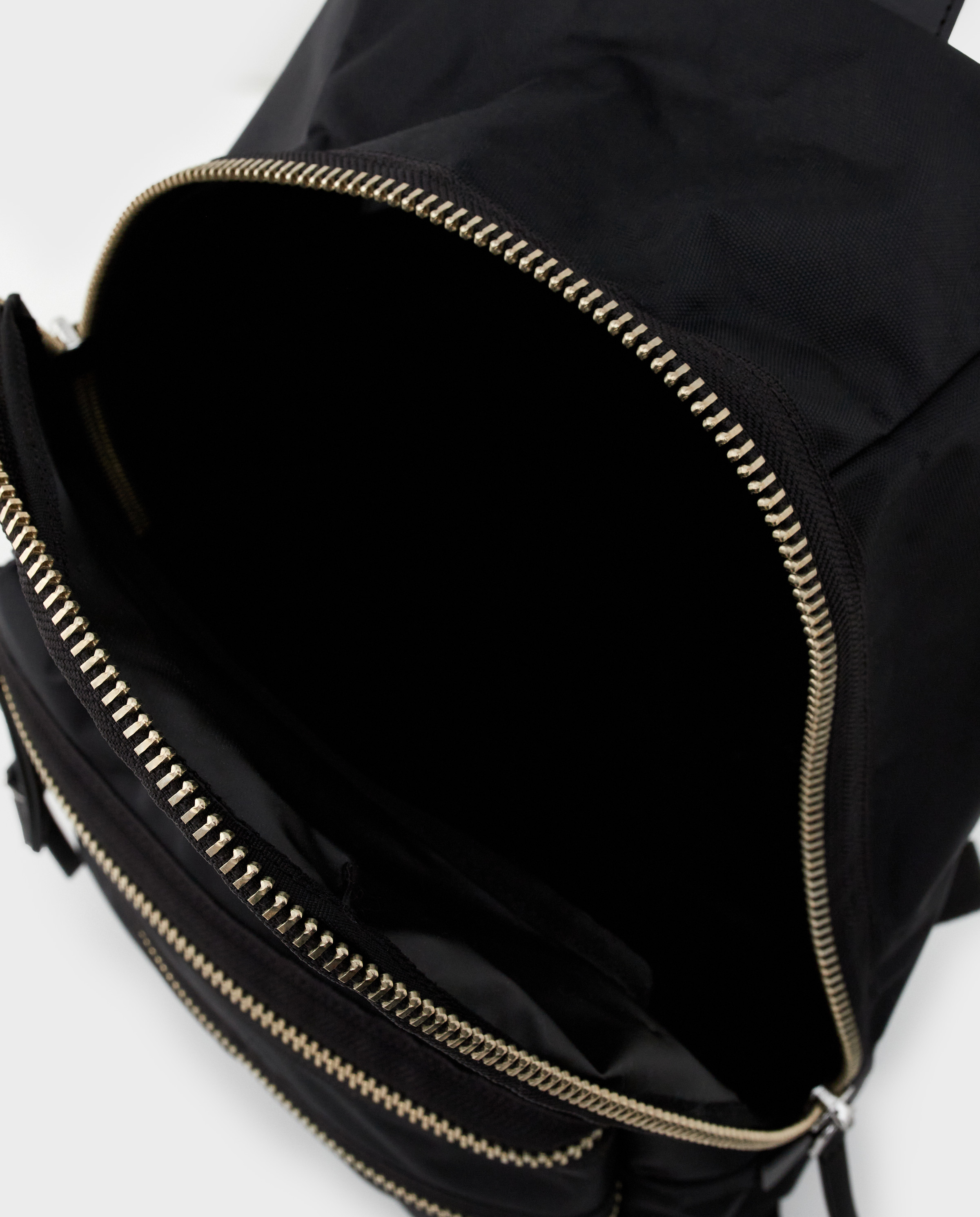 MARC JACOBS The Biker Nylon Large Backpack