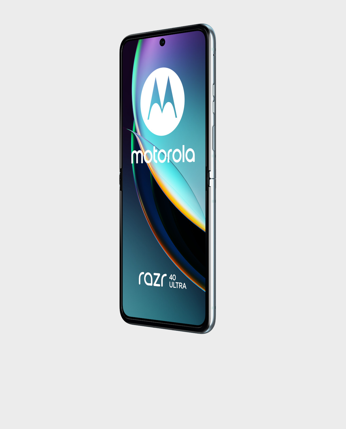 MOTOROLA Motorola Razr 40 Ultra Saltwater 