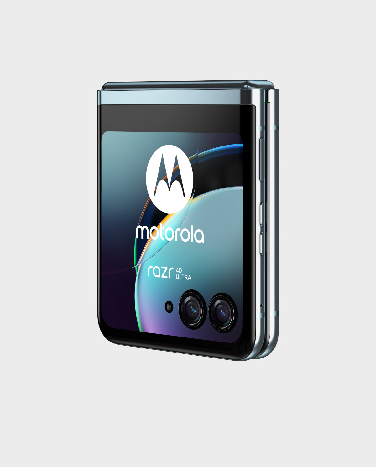 MOTOROLA Motorola Razr 40 Ultra Saltwater 