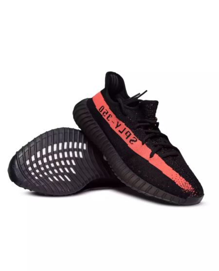 YEEZY Кросівки Yeezy Boost 350 Red Stripe