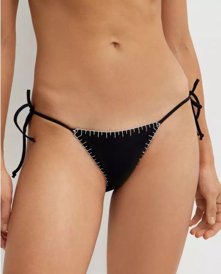 Нижнє бікіні MARYSIA SWIM Black Sole