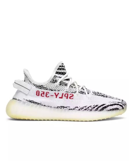 YEEZY Кросівки Yeezy Boost 350 Zebra