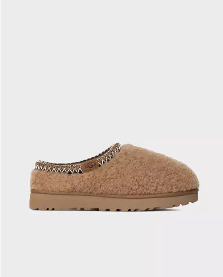 Снігові чоботи UGG Caramel Tasman Maxi