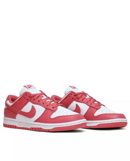 NIKE Кросівки Nike Dunk Low Archeo Pink