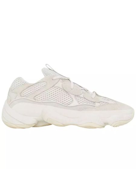 YEEZY Кросівки Yeezy 500 Bone White 2023