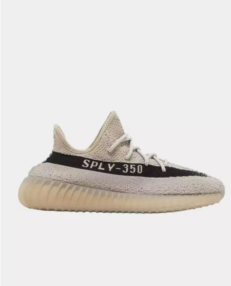 Кросівки YEEZY Yeezy Boost 350 V2 Slate