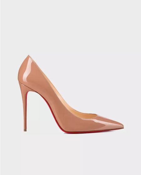 Шпильки CHRISTIAN LOUBOUTIN Kate 10 см