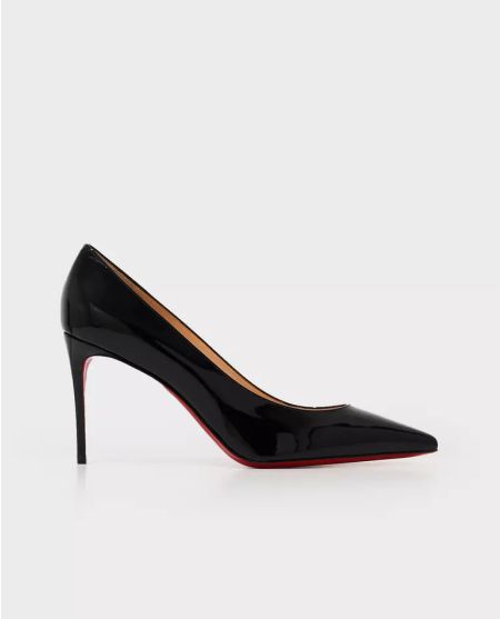 CHRISTIAN LOUBOUTIN Kate на шпильках 8 см