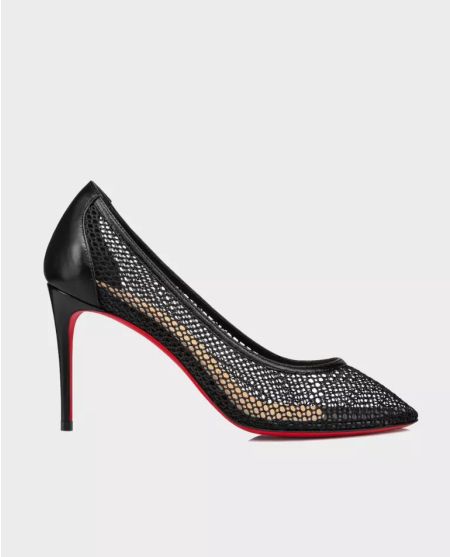 Сітчасті шпильки CHRISTIAN LOUBOUTIN Filomena