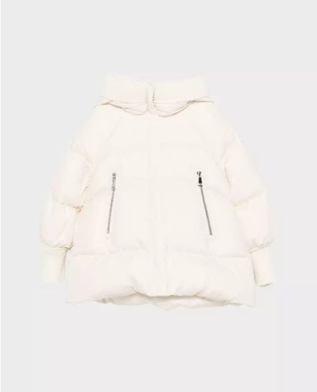 Пуховик MONCLER KIDS Ronda