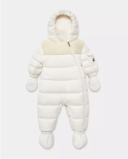 MONCLER KIDS Джемпер для новонароджених Indro