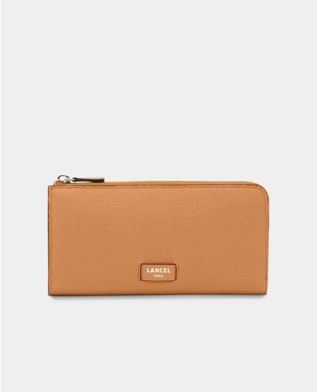 Гаманець LANCEL Camel Ninon Camel Ninon