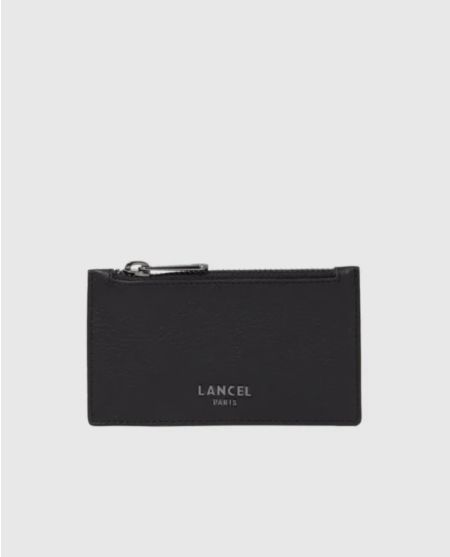 Футляр для карт на блискавці LANCEL Come