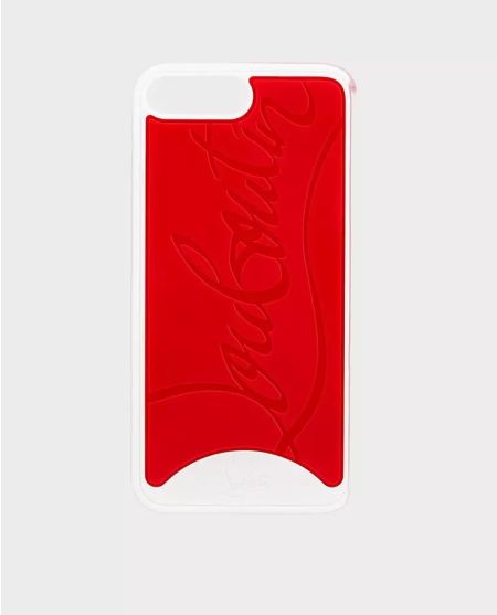 Чохол CHRISTIAN LOUBOUTIN для iPhone 7/8 Plus