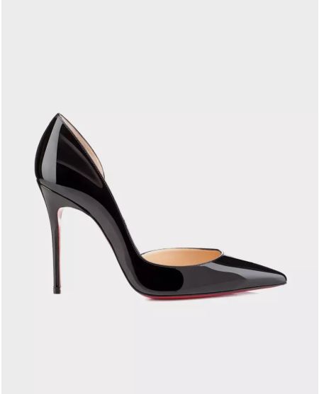 Шпильки CHRISTIAN LOUBOUTIN Iriza