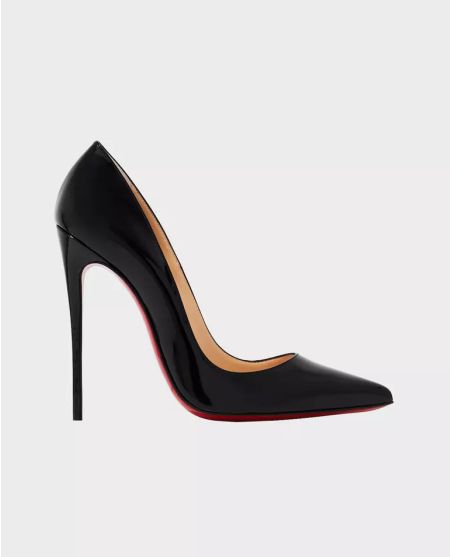 Шпильки CHRISTIAN LOUBOUTIN So Kate 12 см