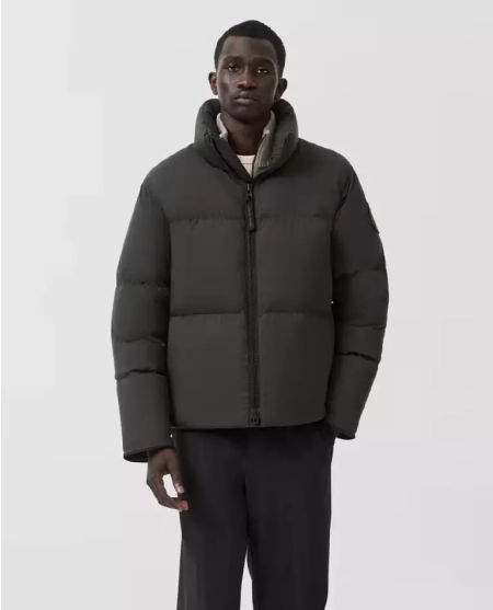 Пухова куртка CANADA GOOSE Lawrence