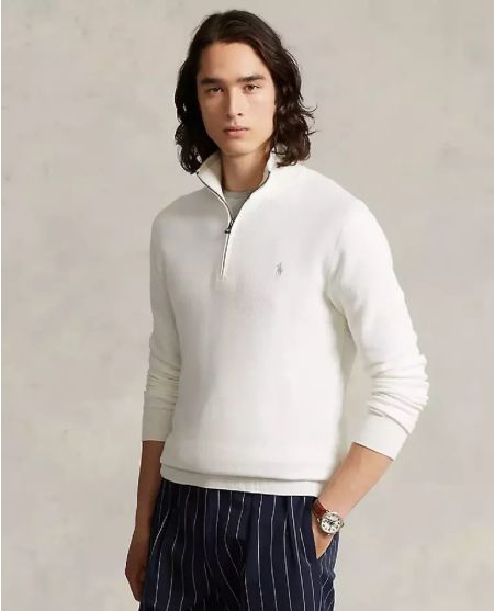 RALPH LAUREN В'язаний светр Regular Fit