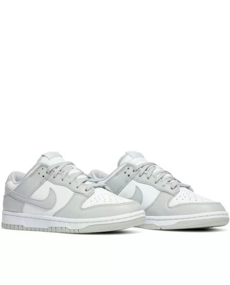 NIKE Кросівки Nike Dunk Low Grey Fog