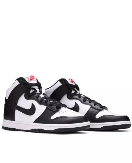 NIKE Кросівки Nike Dunk High Panda