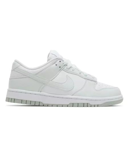 Кросівки NIKE Mint Dunk Low Next Nature