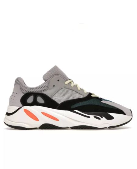 YEEZY Кросівки Yeezy 700 Wave Runner Solid Grey