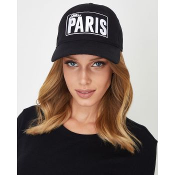 Кепка MISS PARIS - LIMITED EDITION