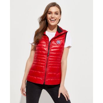 Жилет CANADA GOOSE Red Hybridge