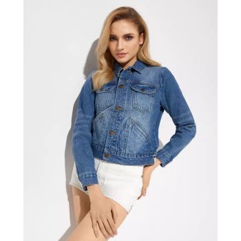 Джинсова куртка ONETEASPOON Retro Denim