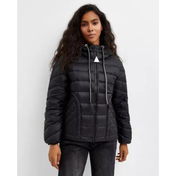 MONCLER Короткая пуховая куртка Delfo 