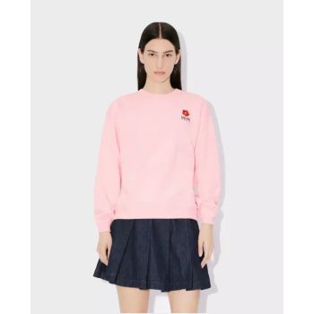 Толстовка KENZO Pink Boke Flower Sweatshirt