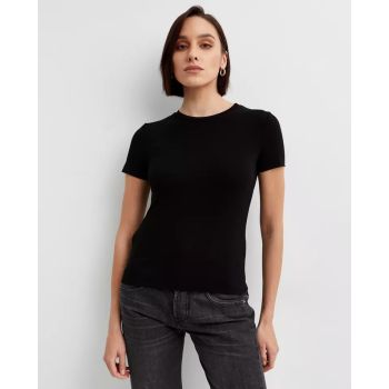 Футболка PINKO Black Memnone 